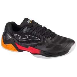 Boty Joma Set Men 2401 TSETW2401AC černý