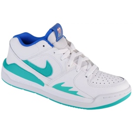 Nike Boty Jordan Stadium 90 Se Gs HJ3515-100 bílý