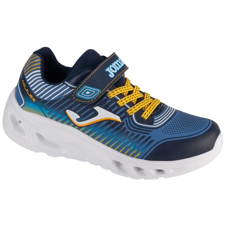 Joma Aquiles 2403 JAQUIW2403V modrý