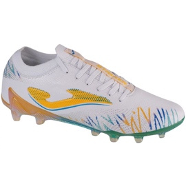 Boty Joma Striker 2402 Fg STRIKW2402FG bílý