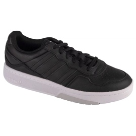 Boty Adidas Courtic GX6319 černá Boty Adidas Courtic GX6319 černá