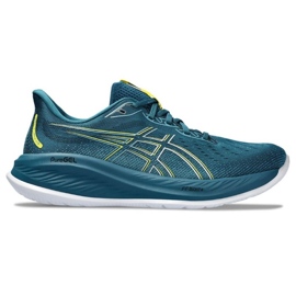 Boty Asics Gel Cumulus 26 1011B792-400 zelený