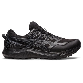 Boty Asics Gel Sonoma 7 Gtx 1012B414-002 černý
