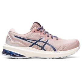 Boty Asics GT 1000 11 1012B494-250 růžový Boty Asics GT 1000 11 1012B494-250 růžový