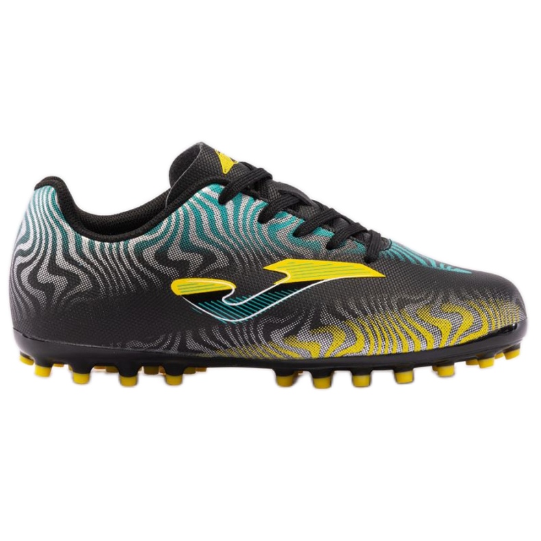 Boty Joma Evolution 2401 Fg EVJW2401AG černá