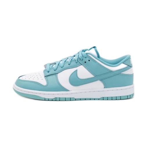 Boty Nike Dunk Low Retro DV0833-106 bílý