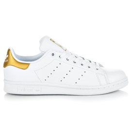 Adidas Stan Smith J bílý
