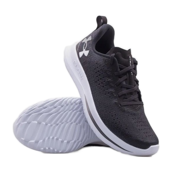 Boty Under Armour Velociti 4 3027585 M-001 černá
