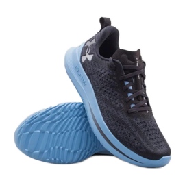 4 Boty Under Armour Velociti 3027585-002 černý