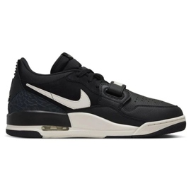 Boty Nike Jordan Legacy 312 Low CD7069-001 černá
