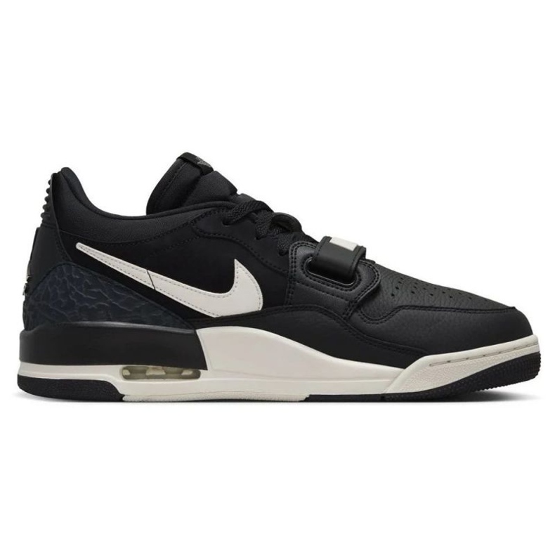 Boty Nike Jordan Legacy 312 Low CD7069-001 černá