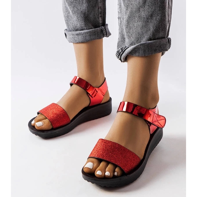 Kožené bílé dámské tenisky, boty z přírodní kůže bílý