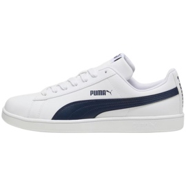 Boty Puma Up 372605 48 bílý
