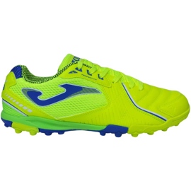 Kopačky Joma Dribling Turf 2409 DRIW2409TF zelená