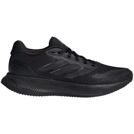 Běžecké boty Adidas Runfalcon 5 IE8828 černý