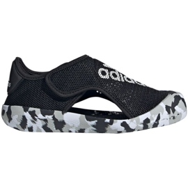 Sandály Adidas Altaventure Sport Swim 2.0 C ID7859 černý