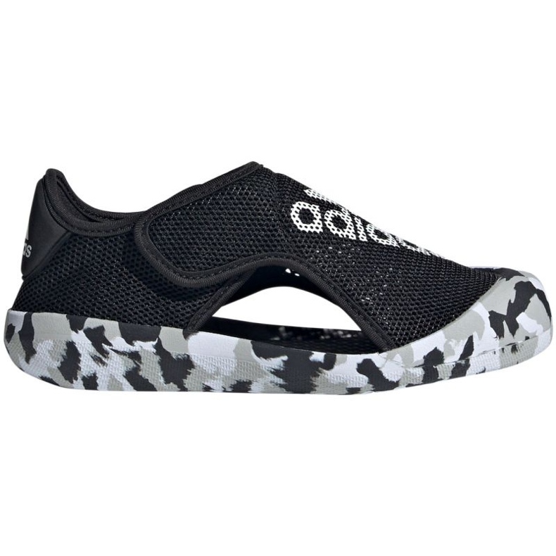 Sandály Adidas Altaventure Sport Swim 2.0 C ID7859 černá