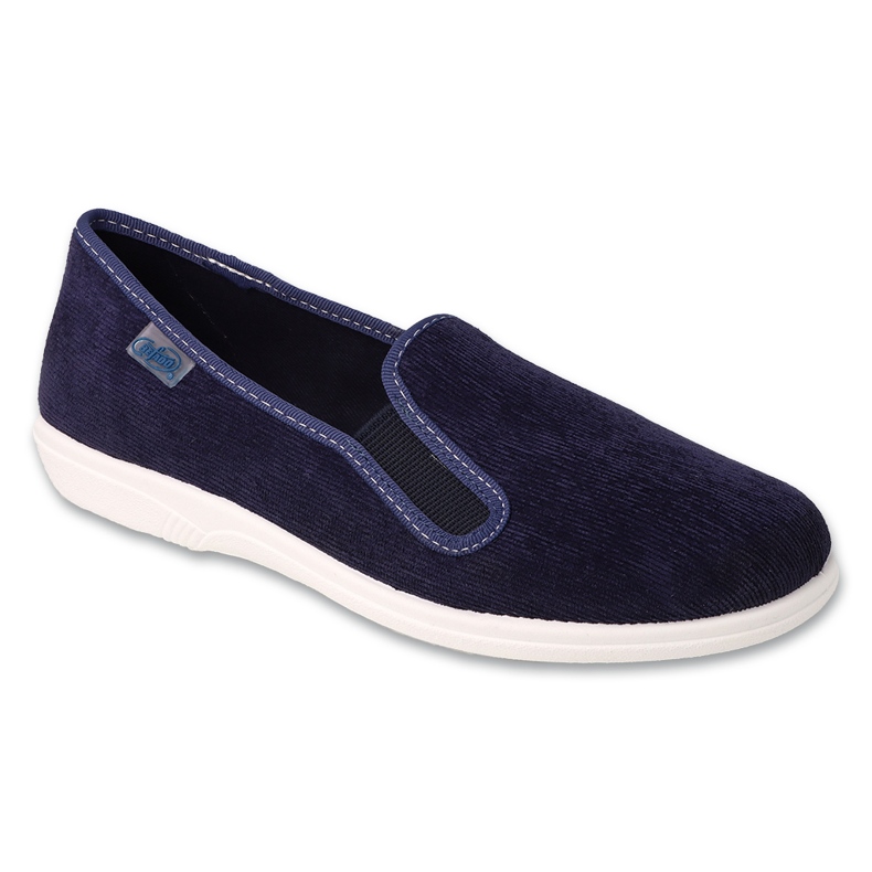 Befado Youth Sneakers PVC 401Q054 modrý