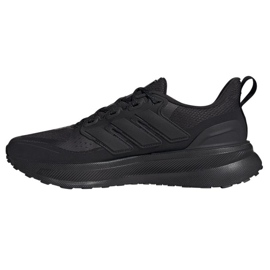 Běžecké boty Adidas UltraRun 5 Tr JP5908 černý