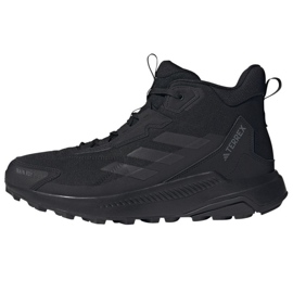 Boty Adidas Terrex Anylander Mid R.RDY ID0898 černý