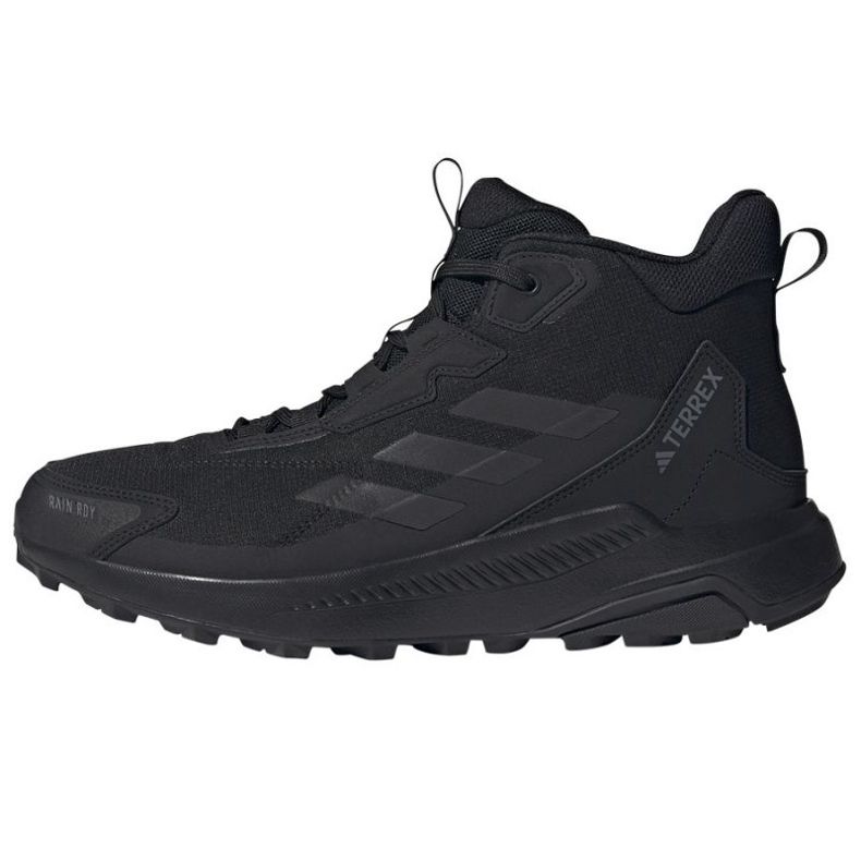 Boty Adidas Terrex Anylander Mid R.RDY ID0898 černá