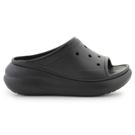 Žabky Crocs Crush Slide 208731-001 černá Žabky Crocs Crush Slide 208731-001 černá