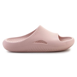 Žabky Crocs Mellow Recovery Slide 208392-6TY růžový