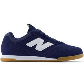 Unisex boty New Balance URC42SC modrý Unisex boty New Balance URC42SC modrý