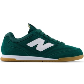 Unisex boty New Balance URC42SD zelený