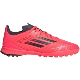 Kopačky Adidas F50 League Tf IF1378 červený