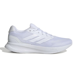 Boty Adidas Runfalcon 5 IH7757 bílý