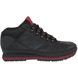 Boty New Balance H754KR černý