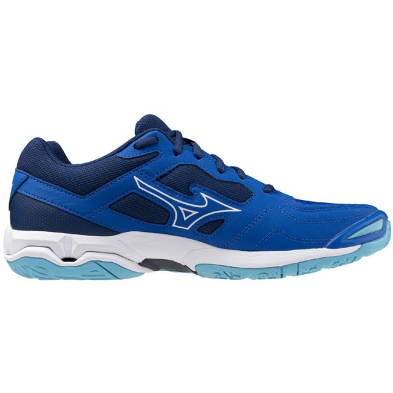 Boty Mizuno Wave Phantom 3 X1GA226096 bílý