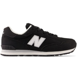 Sportovní boty New Balance GC515BLK černý