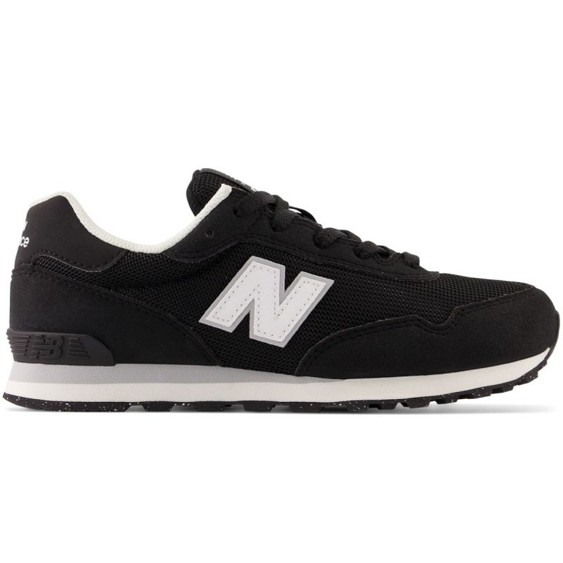 Sportovní boty New Balance GC515BLK černá