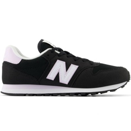 Sportovní obuv New Balance GW500MH2 černý