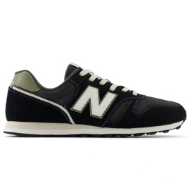 Unisex sportovní obuv New Balance ML373OM2 černý
