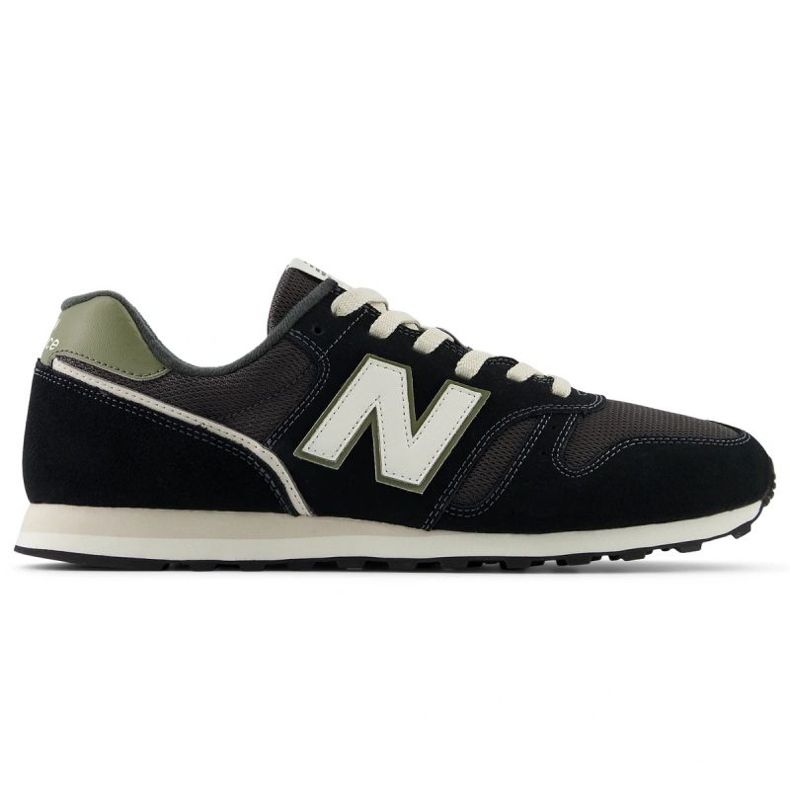 Unisex sportovní obuv New Balance ML373OM2 černá Unisex sportovní obuv New Balance ML373OM2 černá