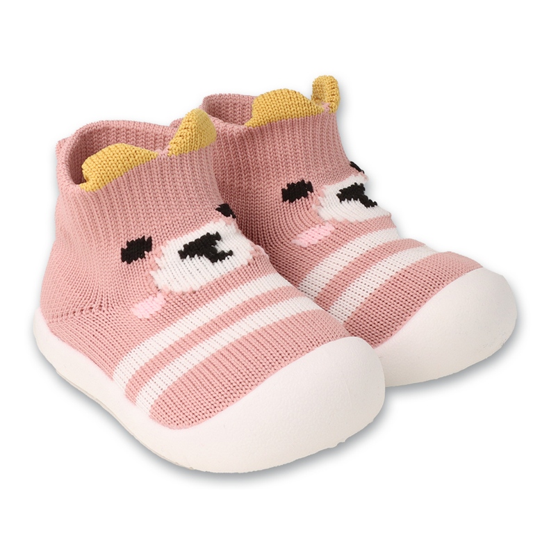 Befado baby 002P056 růžový