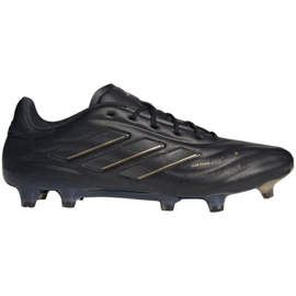 Kopačky adidas Copa Pure 2 Elite Fg IG6404 černý