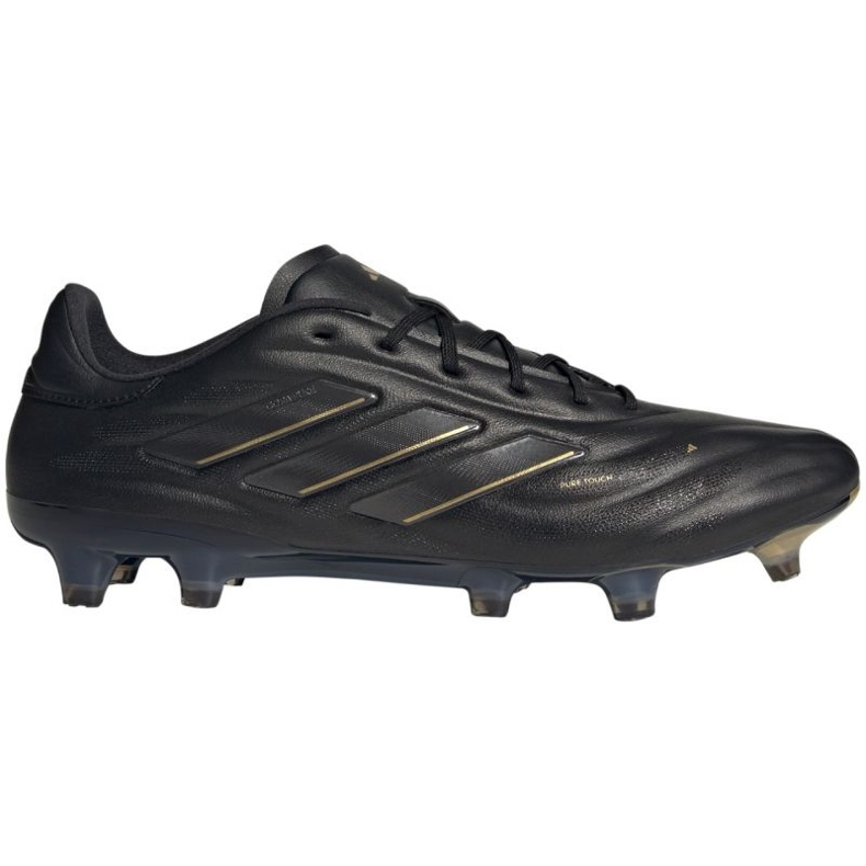 Kopačky adidas Copa Pure 2 Elite Fg IG6404 černá