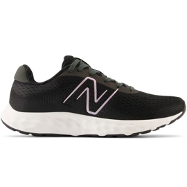 Běžecké boty New Balance W520LB8 černý