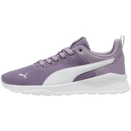 Boty Puma Anzarun Lite 371128 62 fialová