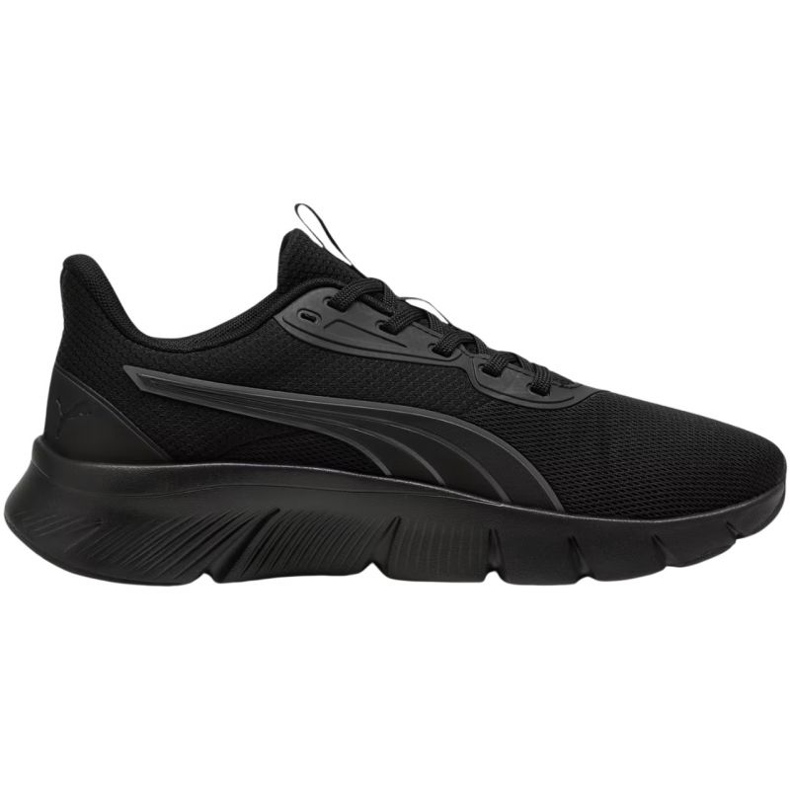 Moderní běžecké boty Puma FlexFocus Lite 310093 02 černá