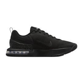 Boty Nike Air Max Alpha Trainer 6 FQ1833-003 černá