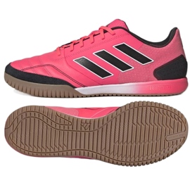 Soutěž Adidas Top Sala V botách IG8764 růžový