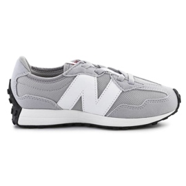 Boty New Balance PH327CGW šedá