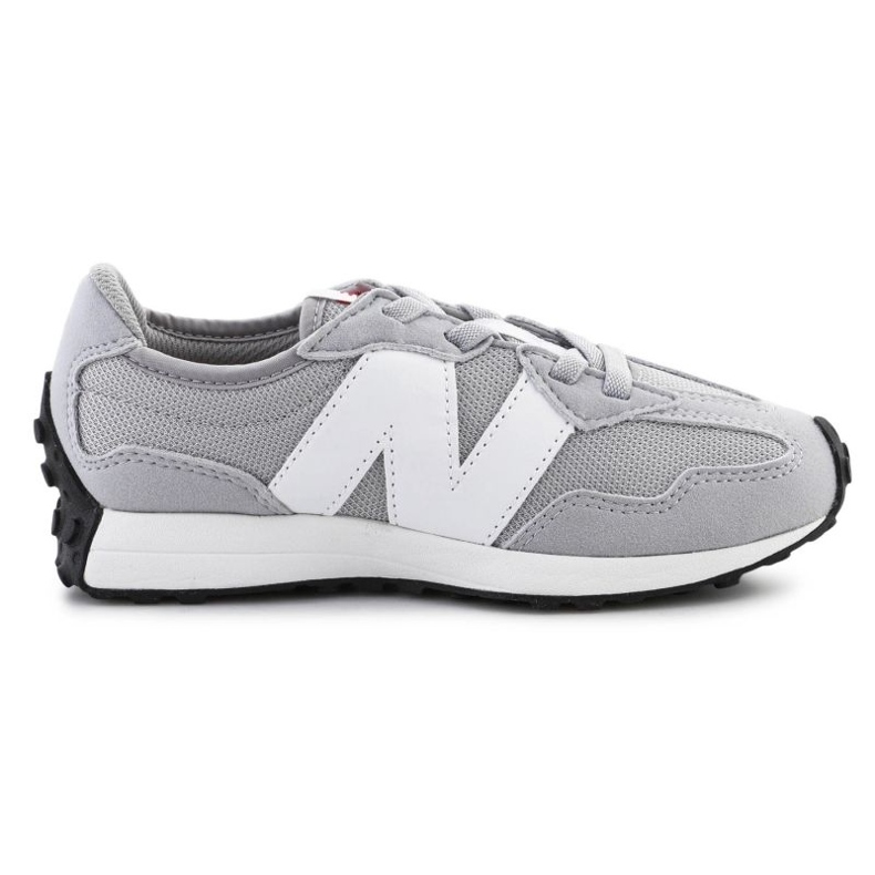 Boty New Balance PH327CGW šedá