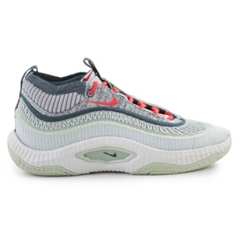 Boty Nike Cosmic Unity 3 DV2757-003 šedá