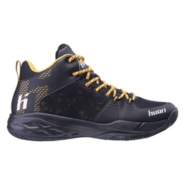 Boty Huari Ardan 92800603073 černá